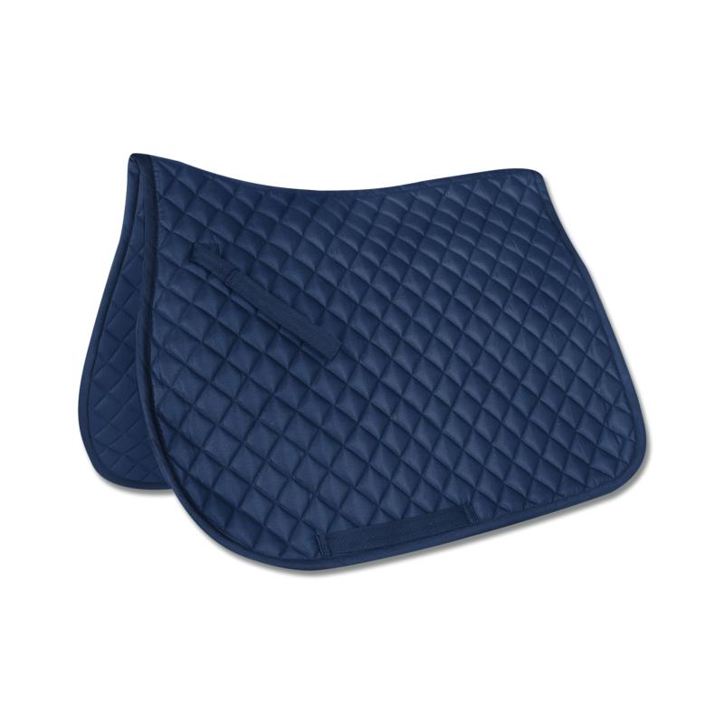 WALDHAUSEN - Chabraque PREMIER PRIX en Coton piqué Losange FELIX MARINE SHETLAND