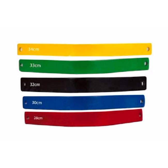 SULEX - Arcade selle DRESSAGE à arçon modulable  FLEXRIDER