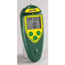 PATURA - Télécommande d'Electrificateur Clôture, Ampèremètre et Voltmètre P4600