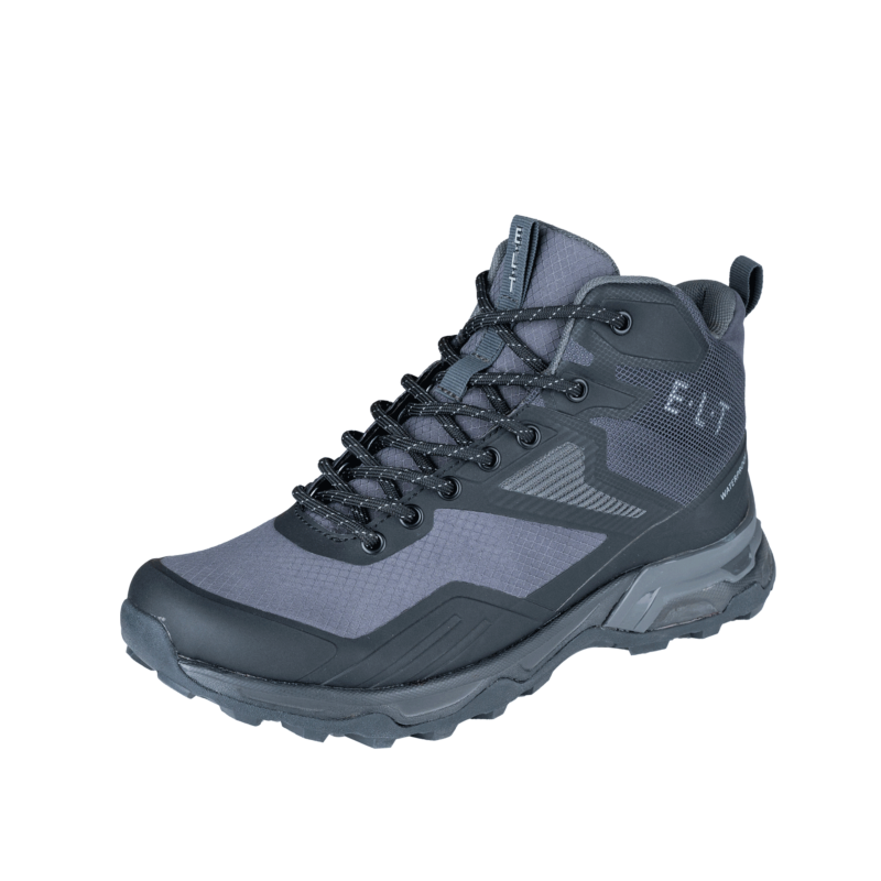 ELT - Chaussures de groom imperméables et respirantes NEBRASKA