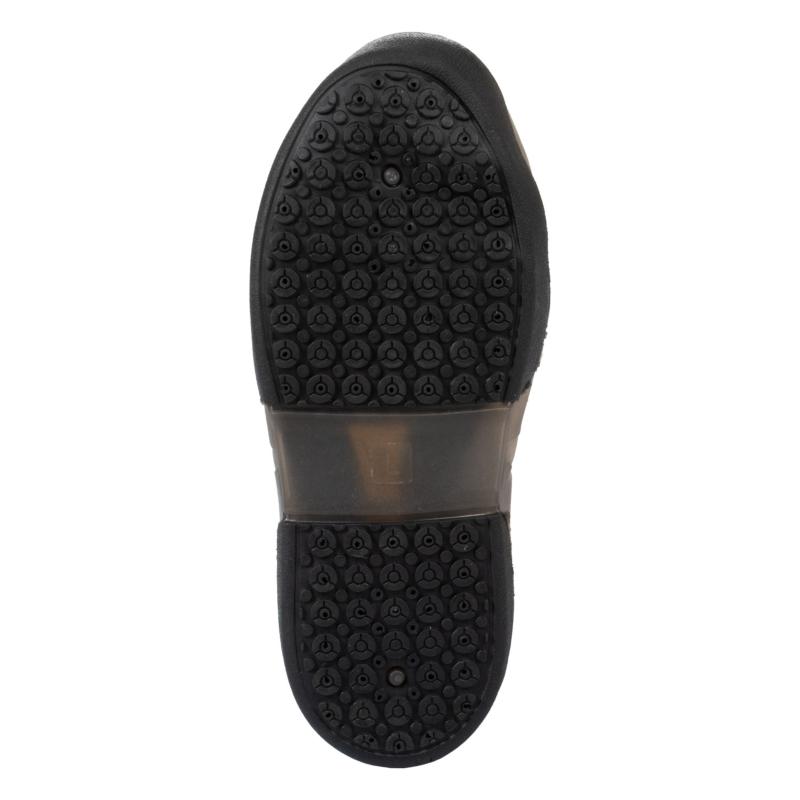 EQUESTRO - Sur Bottes Etanches en Silicone pour Boots et Bottes équitation TAILLE S 36/38 FR