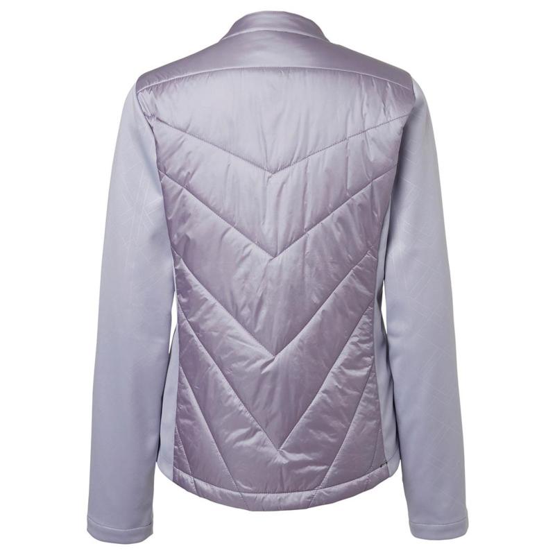 MOUNTAIN HORSE - Veste Bi Matière Matelassée STARLA Hybrid