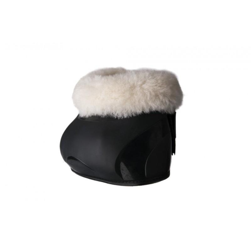 LAMI-CELL - Protège Glomes Anatomiques à Col Mouton No Turn S PONEY