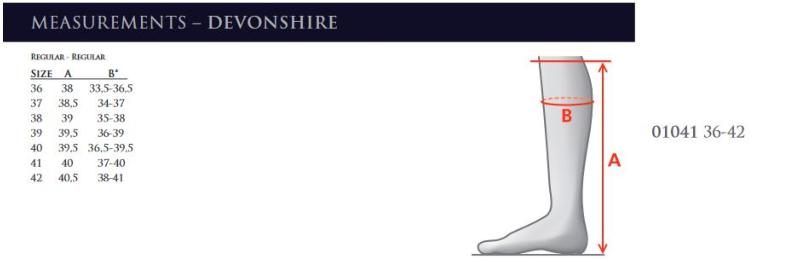 MOUNTAIN HORSE - Bottes étanches cuir gras DEVONSHIRE