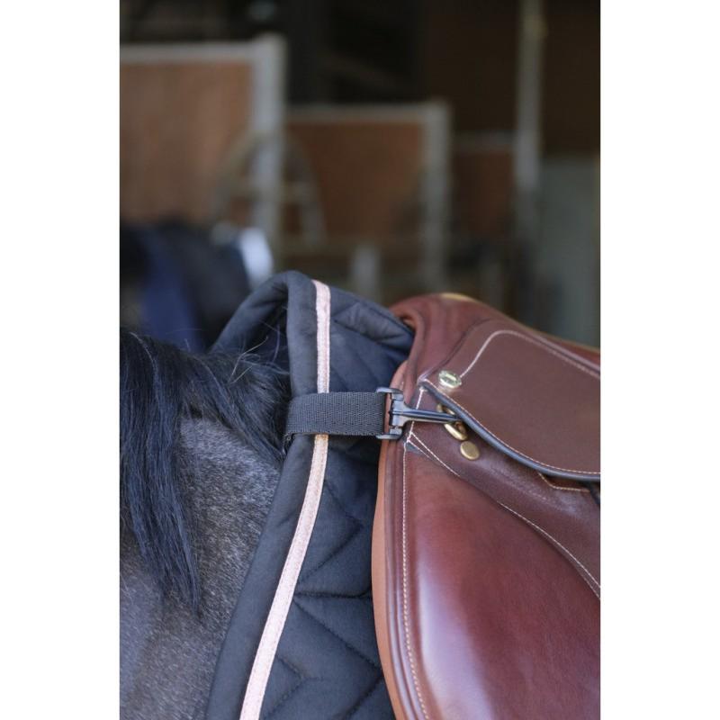 NORTON - Bande de Respect Elastique Protection d'éperon TAILLE S PONEY