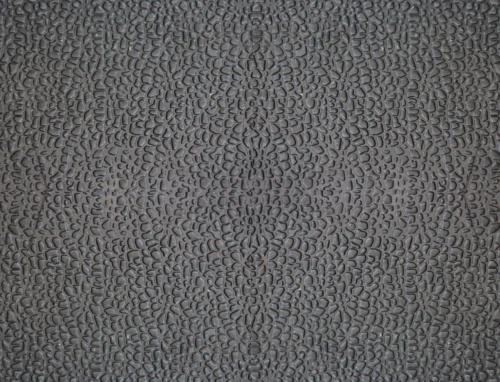 APOLLON - Dalle caoutchouc puzzle de box, douche chevaux dim. 1.00M X 1.00M