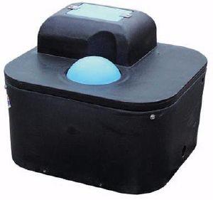 PATURA - Abreuvoir Farmdrinker ANTIGEL 1 Boule 15 Chevaux