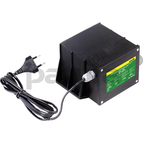 PATURA - Transformateur pour Réchauffeur d'Eau Transformateur simple 24 V / 100 W
