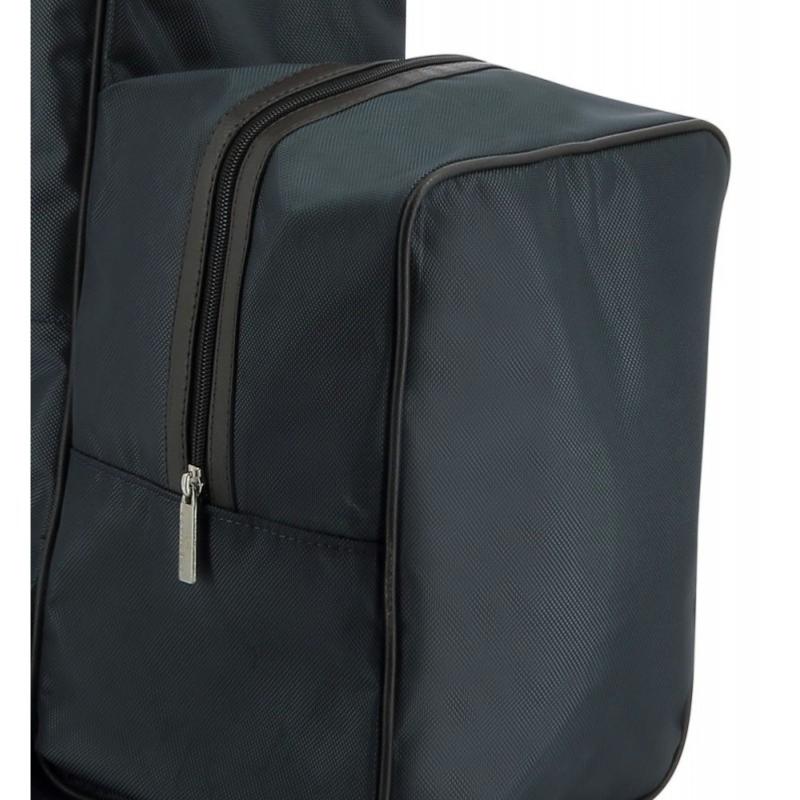 EQUITHEME - Sac de transport pour Bottes et Casque équitation PREMIUM