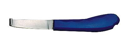 HIPPOTONIC - Rénette à Parer pour Sabot  "Vanadium" Droite