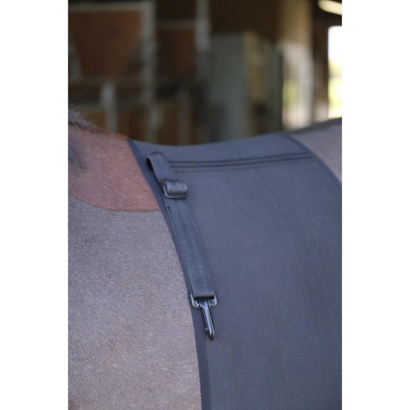NORTON - Bande de Respect Elastique Protection d'éperon TAILLE S PONEY