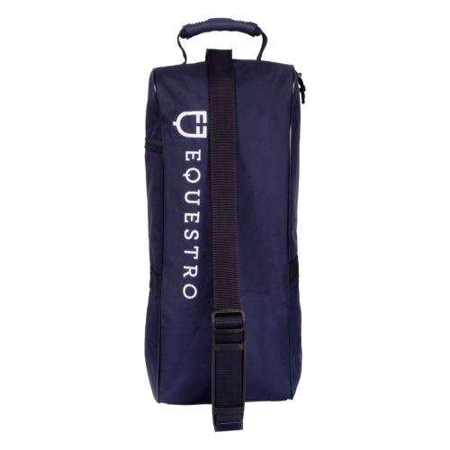 Sac Bandoulière Pour Casque et Bottes équitation , EQUESTRO
