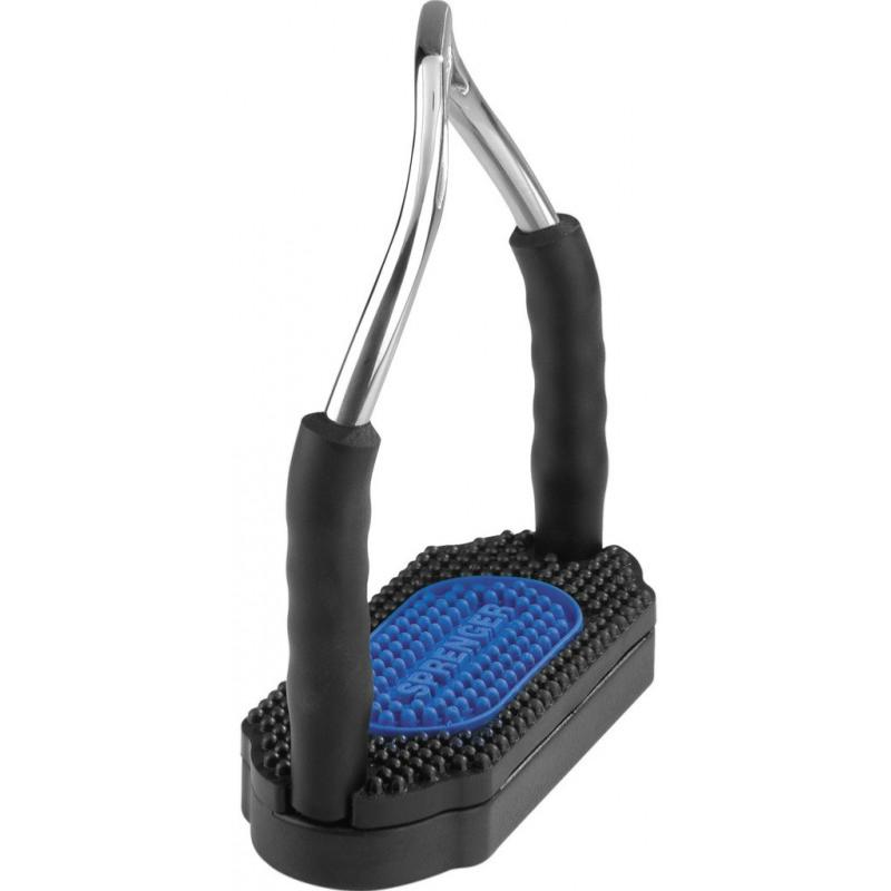 SPRENGER - BOW BALANCE Étriers  Articulés 4 Directions 12 CM