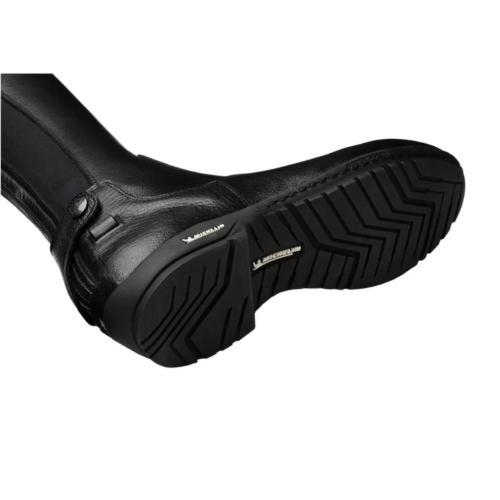 PARLANTI - KK BOOT Bottes équitation en Cuir de Buffle Italien  41 XL+