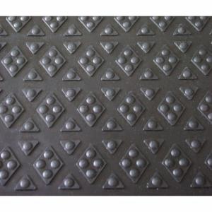 Tapis Caoutchouc pour van Fautras JMS Club et Classique