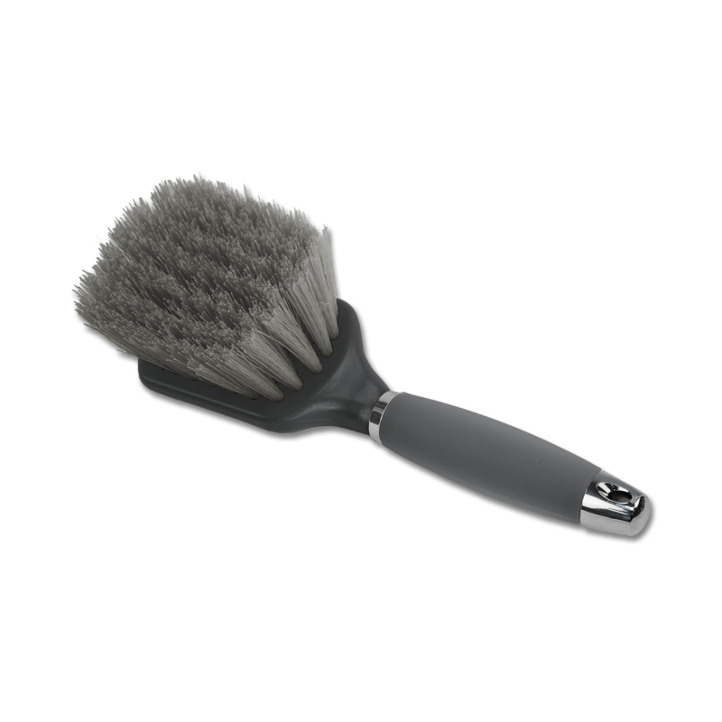 WALDHAUSEN - Brosse à Sabots manche gel BLEU