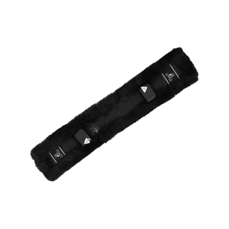ACAVALLO - Fourreau de Sangle Courte en Gel et Eco Wool