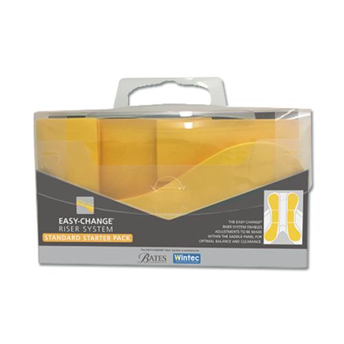 WINTEC - Kit d’Équilibrage starter pour selle Bates et Wintec EASY-CHANGE®