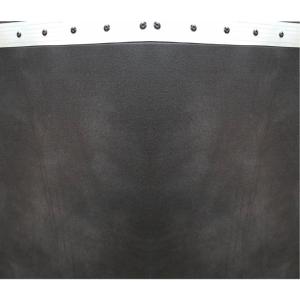 PUNCHING WALL - Paroi amortissante 16 MM pour boxes chevaux, le ML