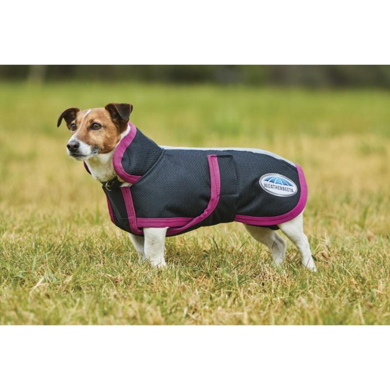 Manteau Chien 220 G Imperméable DELUXE, WEATHERBEETA