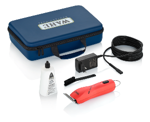 WAHL - Jeu de peignes tondeuse KM et AVALON coupe 2.3 MM