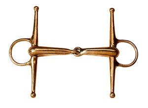 FEELING - Mors à aiguilles gros canons creux CYPRIUM