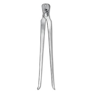 Pince Arrache Clou de Maréchalerie pour Sabots, PRO 