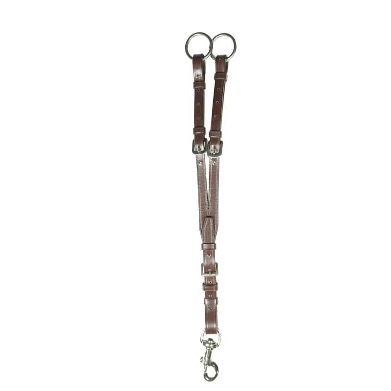 SIGNATURE by ANTARES - Fourche de Martingale pour Collier de Chasse
