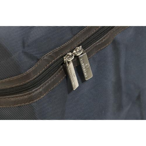 EQUITHEME - Sac de rangement couvertures toile enduite 1680D PREMIUM