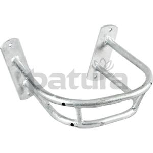 PATURA - Arceau pour abreuvoir à palette chevaux fixation murale 