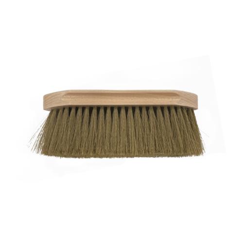 HIPPOTONIC - Bouchon Suédois à Dos Bois et Longs Poils