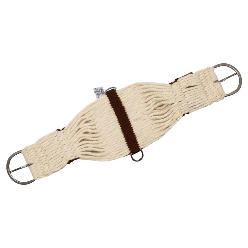 POOL'S - Sangle Western Fibre Mohair
