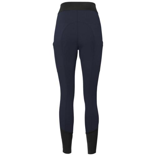 MOUNTAIN HORSE - Pantalon Legging Taille Haute Genou Grip MEGAN