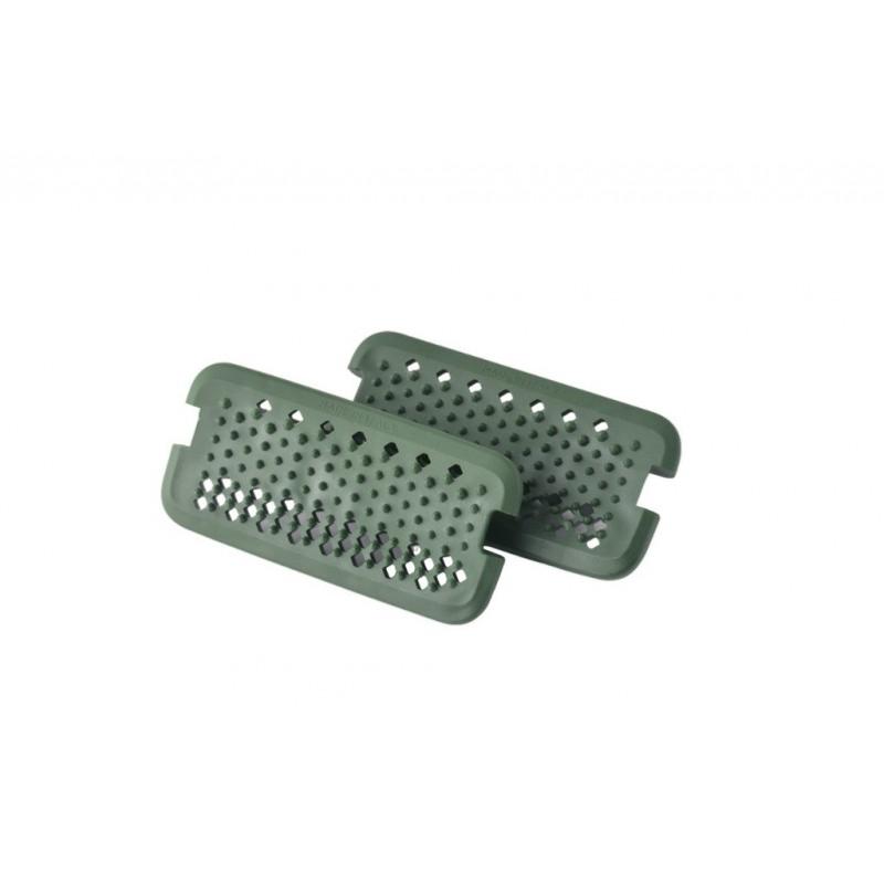 HORSENA - Semelles Antidérapantes d'Etriers SWAP 2.0