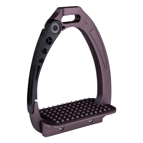 WALDHAUSEN - Étriers de sécurité branche ressort PRO  