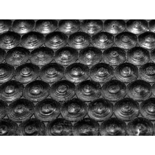 Tapis Caoutchouc 10 MM Zone de Passage Type Allée d’Écurie, AU M2