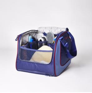 HEXA ELITE - Sac de Pansage Vanity Case 