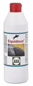 STASSEK - EQUIDOUX Soin Cicatrisant Teinté pour La Queue, 500 ml 