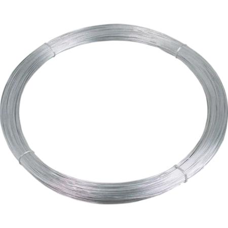 PATURA -  Fil d'Acier Tornado 2,5 MM Longueur 625 M 