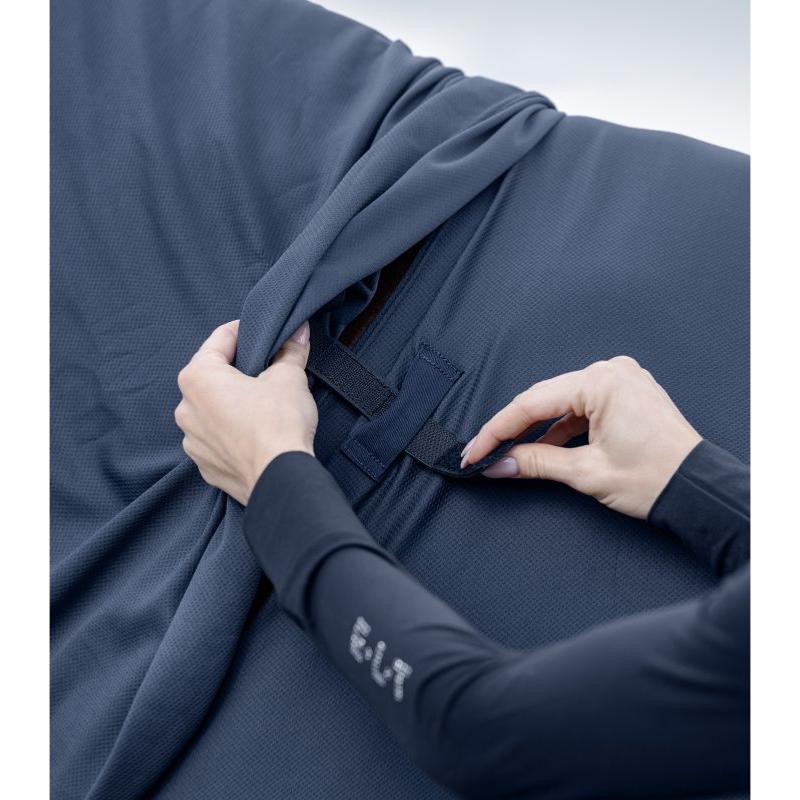 WALDHAUSEN - Couvre Cou refroidissant Health + Care Ice Layer PONEY