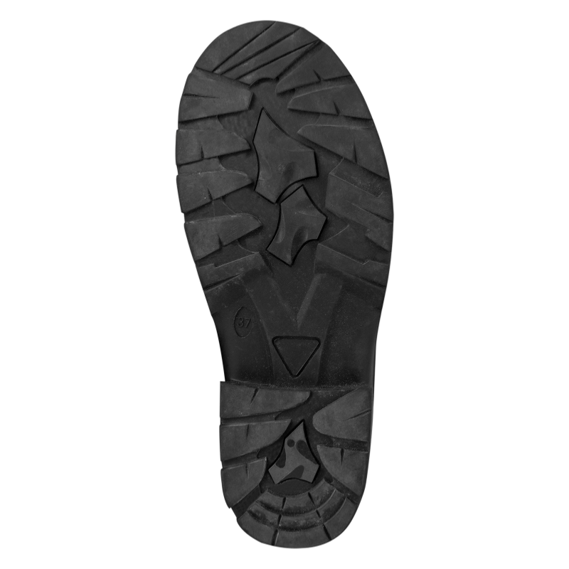 Bottes D'Ecurie Etanches Mollet Réglable Fourré, THERMO CHOISIR UNE POINTURE