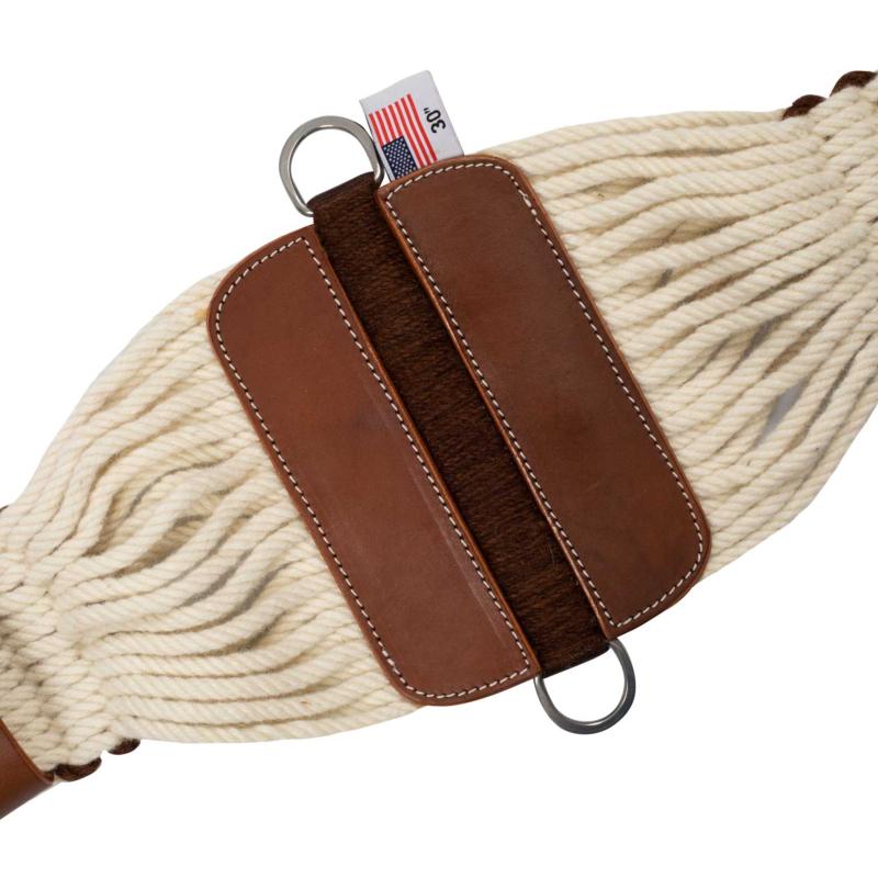 POOL'S - Sangle Western Fibre Mohair