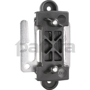 PATURA - Isolateur Tendeur de Coin Clôture Rubans 40 MM,  les 3 