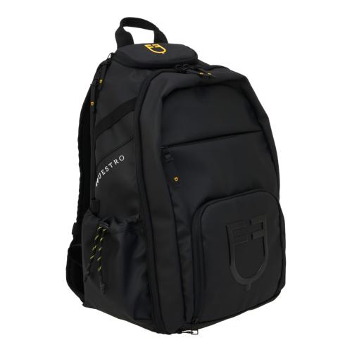 Sac à dos pour Casque, Bottes et Matériel équitation , EQUESTRO