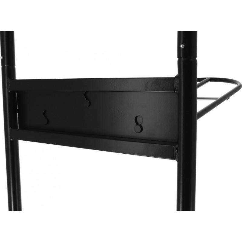 HIPPOTONIC - Chariot d'écurie porte Selle pour Matériel d'équitation