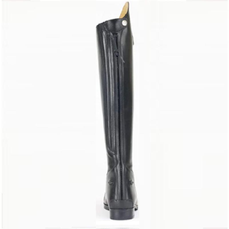 MOUNTAIN HORSE - Bottes équitation demie Mesure Cuir Synthétique VEGANZA