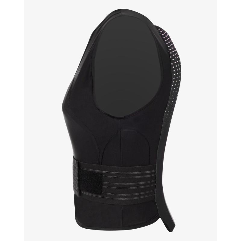 EQUESTRO - Gilet de sécurité cavalier 360° Niveau 2 3D ADULTE S